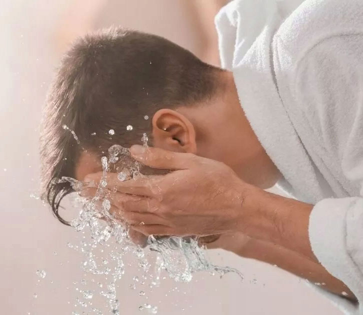 Glovis Beard Conditioner