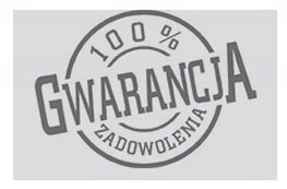 Gwarancja Glovis 100%