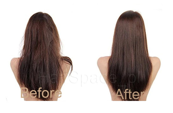 Sevich Hair Repair Solution Keratin