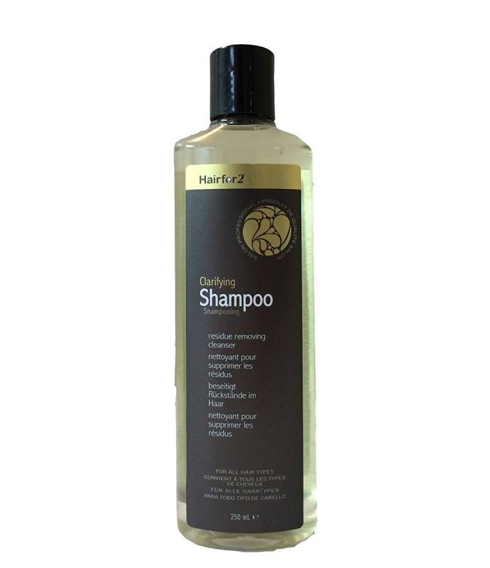 HairFor2 Szampon 250ml - foto 1